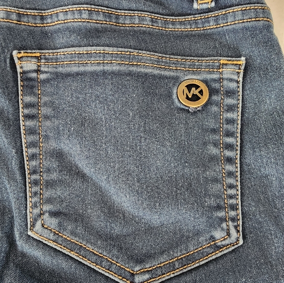 Women's Michael Kors Jeans - Picture 3 of 4